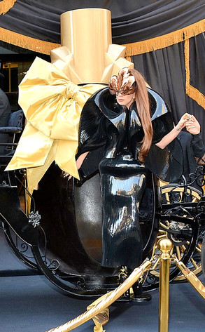 Lady Gaga Lady Gaga